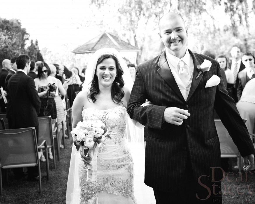 The Best - Matt + Allison - Long Island Wedding at the Thatched Cottage ...